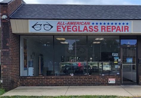 american eyeglass repair columbus ohio.